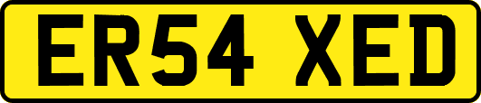 ER54XED