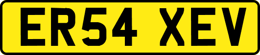 ER54XEV