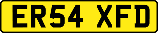 ER54XFD