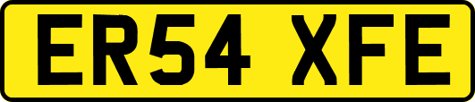 ER54XFE