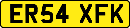 ER54XFK