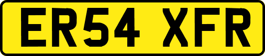 ER54XFR