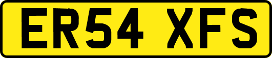 ER54XFS