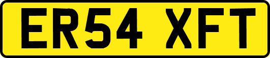 ER54XFT