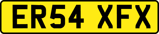 ER54XFX