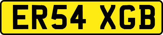 ER54XGB