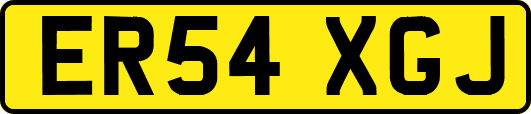 ER54XGJ