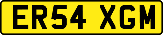 ER54XGM