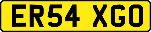 ER54XGO