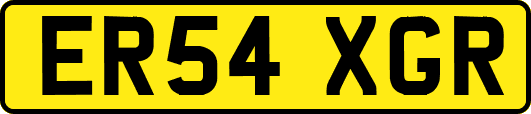 ER54XGR