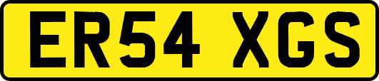 ER54XGS