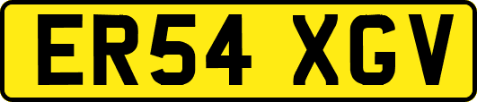 ER54XGV