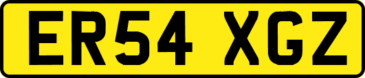 ER54XGZ
