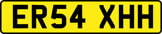 ER54XHH
