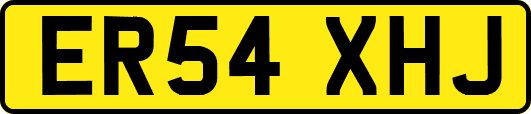 ER54XHJ