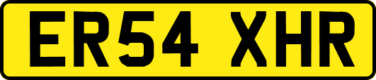 ER54XHR