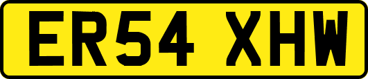 ER54XHW