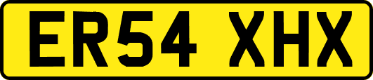ER54XHX