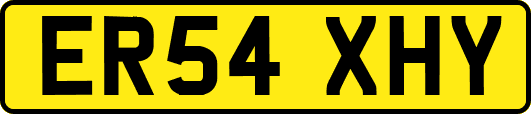 ER54XHY