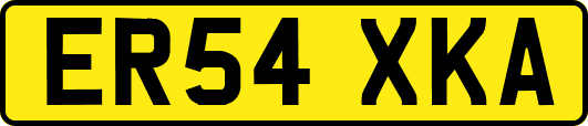 ER54XKA