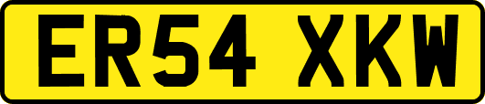ER54XKW