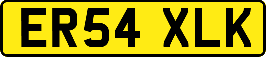 ER54XLK