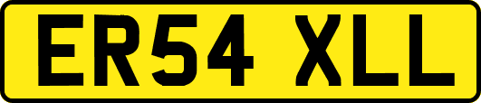 ER54XLL