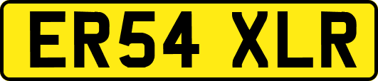ER54XLR