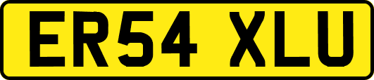 ER54XLU