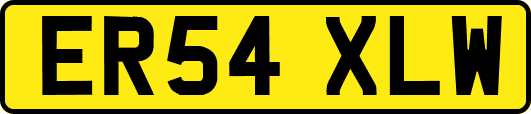 ER54XLW