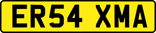 ER54XMA