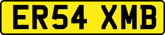 ER54XMB