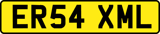 ER54XML