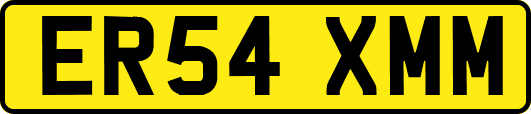 ER54XMM