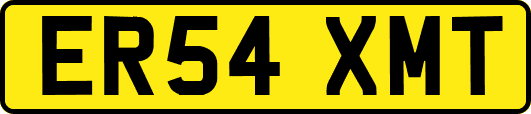 ER54XMT