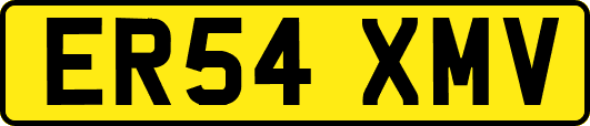 ER54XMV