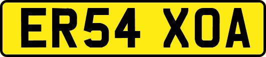 ER54XOA