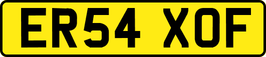 ER54XOF