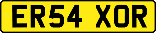 ER54XOR