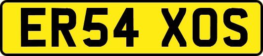 ER54XOS