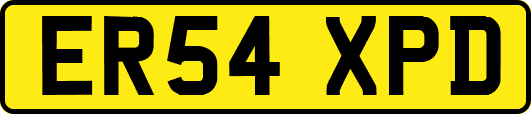 ER54XPD