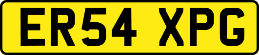 ER54XPG
