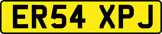 ER54XPJ