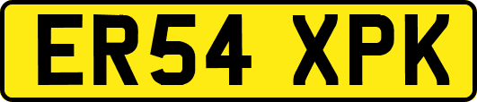ER54XPK