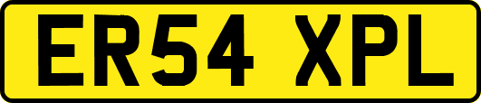 ER54XPL