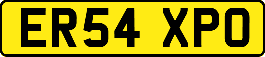 ER54XPO