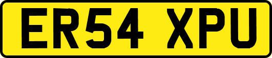 ER54XPU