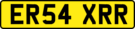 ER54XRR