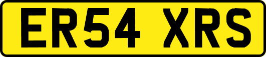 ER54XRS