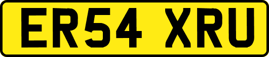 ER54XRU